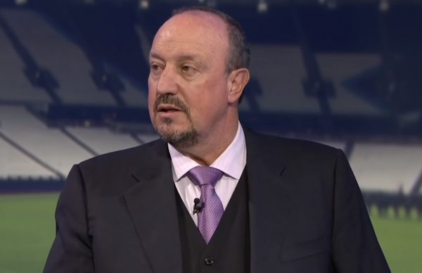 benitez