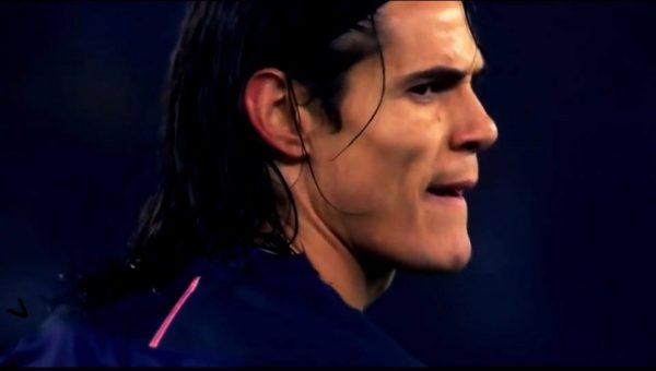 Cavani-Inter