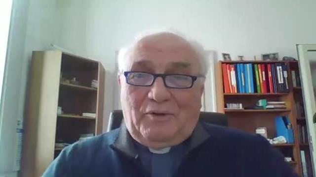 “L’onestà non può essere bianconera!”, prete attacca la Juventus e cita il settimo comandamento!