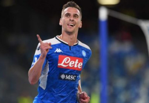 milik atletico madrid