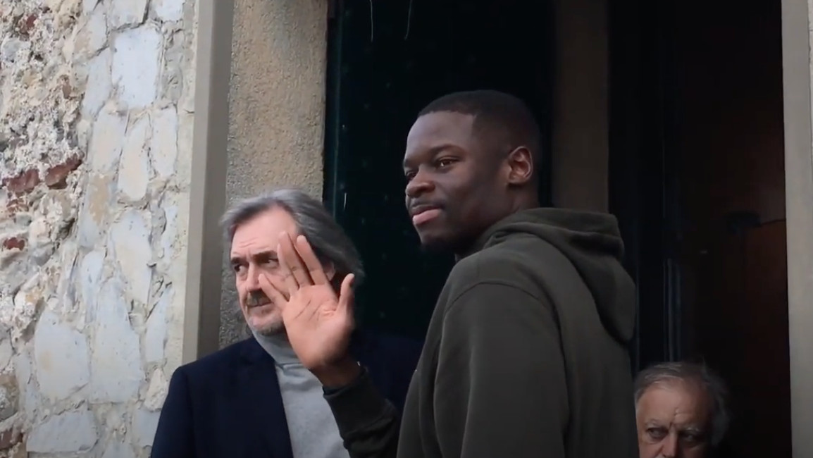 Cm.com – Il Napoli guarda in casa Genoa: interessa Soumaoro in caso di addio di Koulibaly