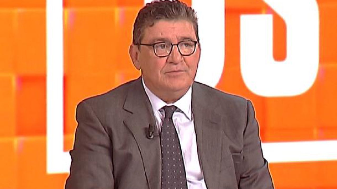 Pecci: “Classifica corta, può succedere ancora tutto. Juve battibile, il Napoli può vincere la Supercoppa”