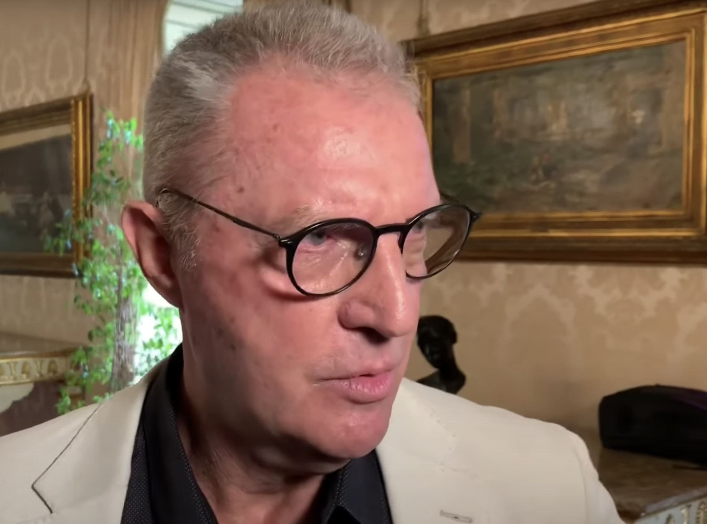 Calcio Napoli Ruud Krol