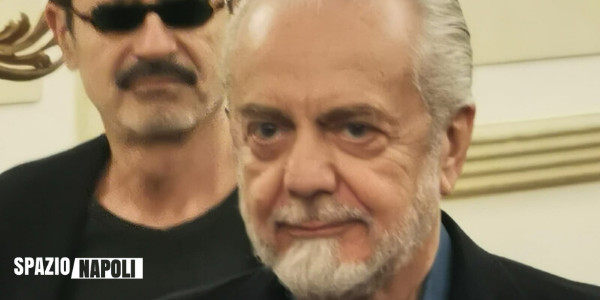 De Laurentiis Napoli