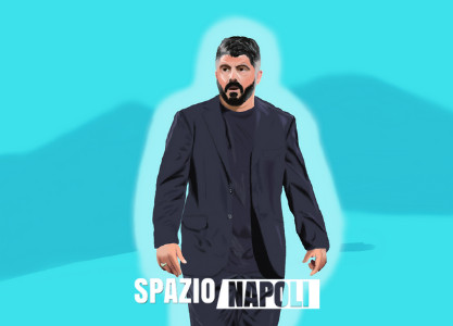 Gattuso Napoli