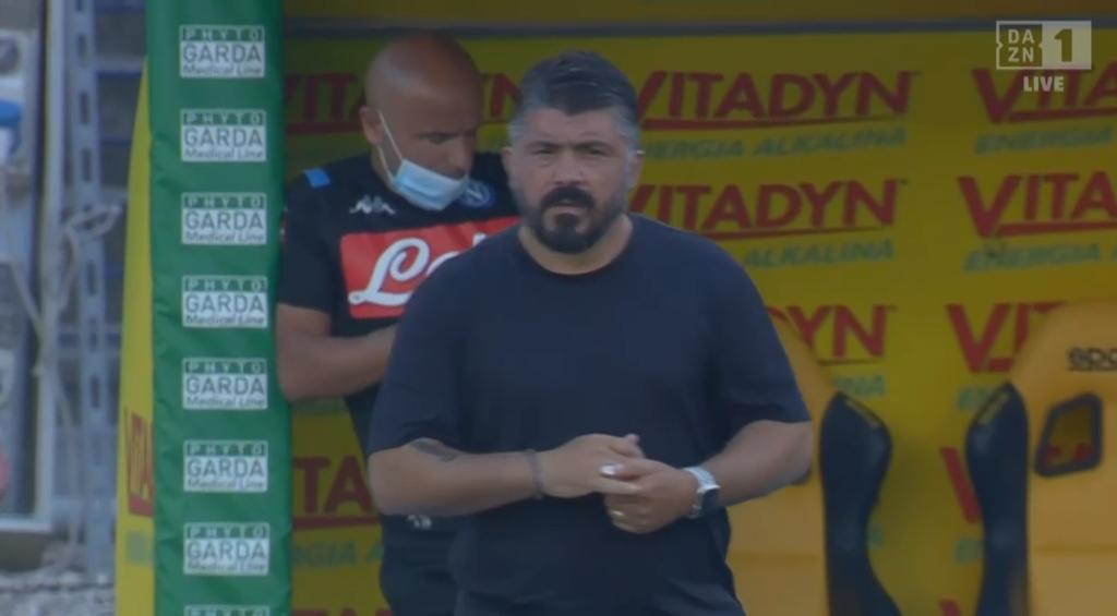 Repubblica – Premio di Gattuso alla squadra: annullato il ritiro prepartita