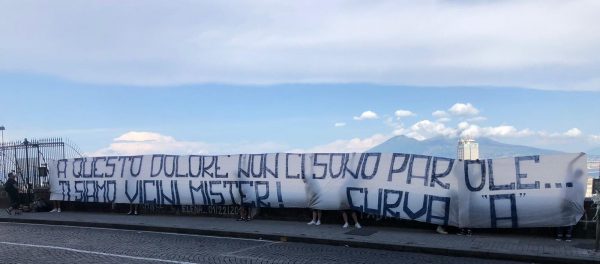 Gattuso sorella Francesca