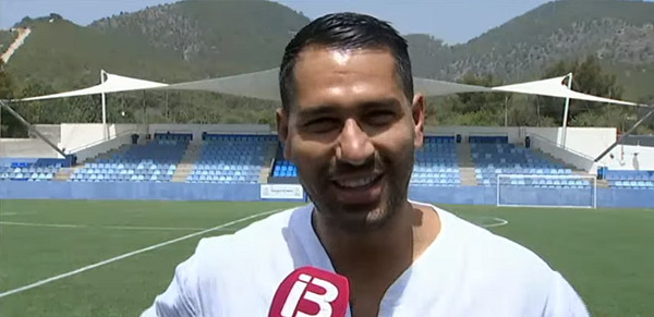 marco borriello