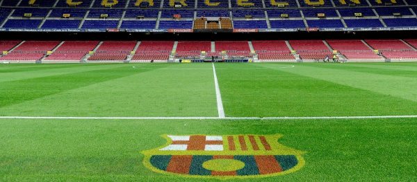 camp nou barcellona