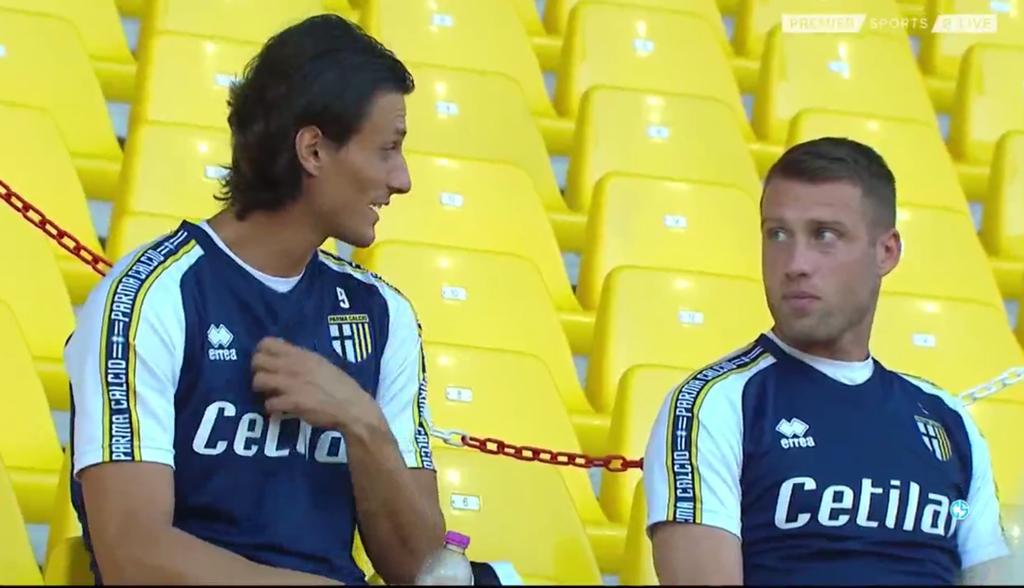 Il Parma vince e si salva, pioggia di milioni sul Napoli: scattano i riscatti obbligatori di Sepe, Grassi e Inglese