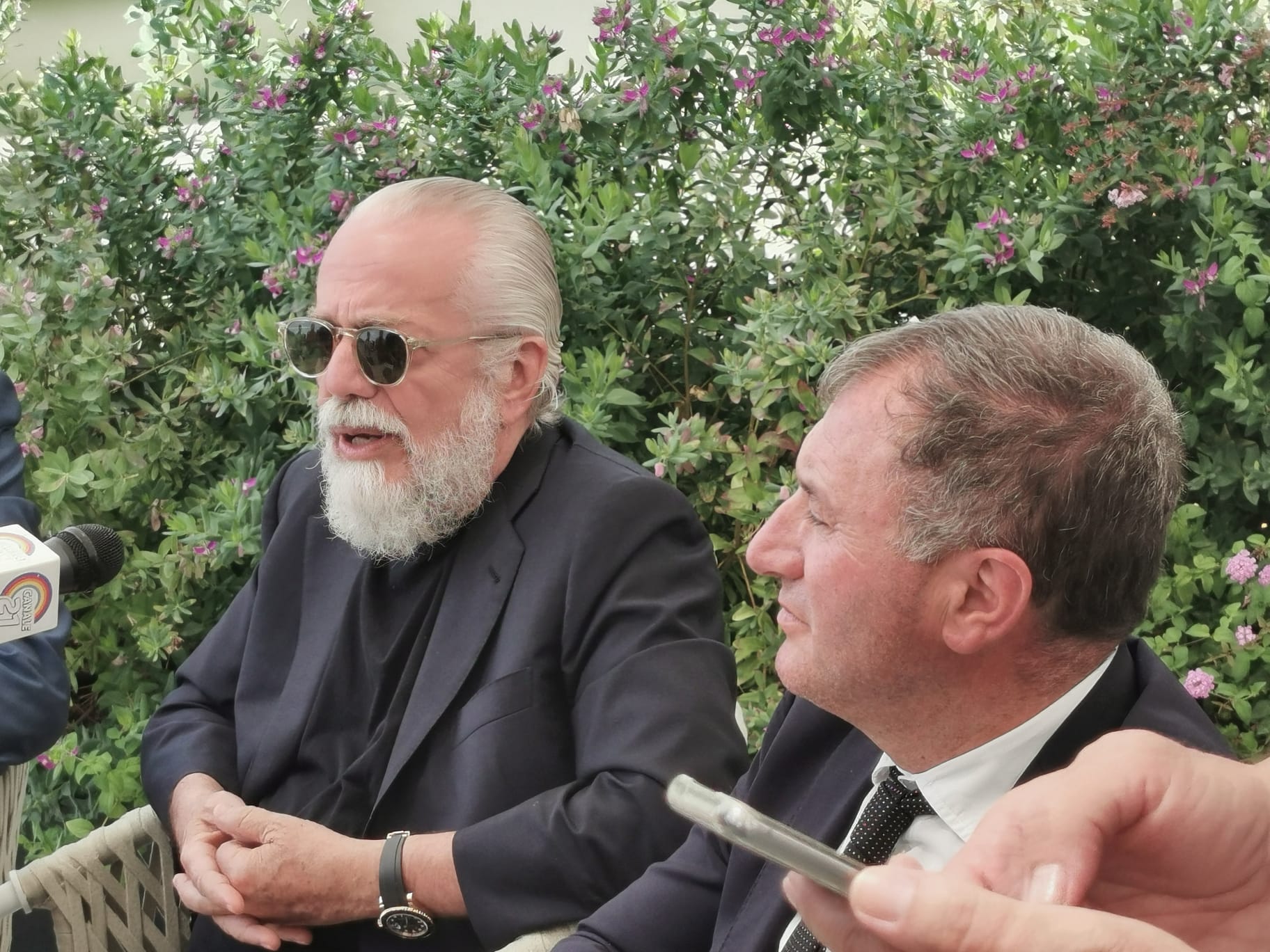 Sole 24 Ore, Bellinazzo: “Causa Covid non ci saranno ricavi da stadio e sponsorizzazioni. Ecco cosa rischia il Napoli”