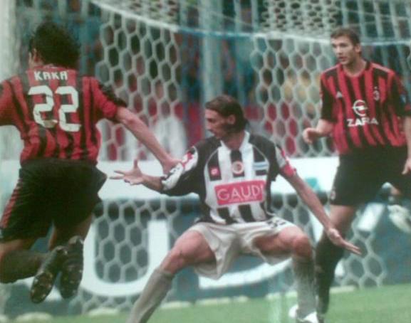 Domenico Cristiano intervista