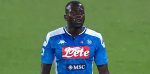 Koulibaly Napoli
