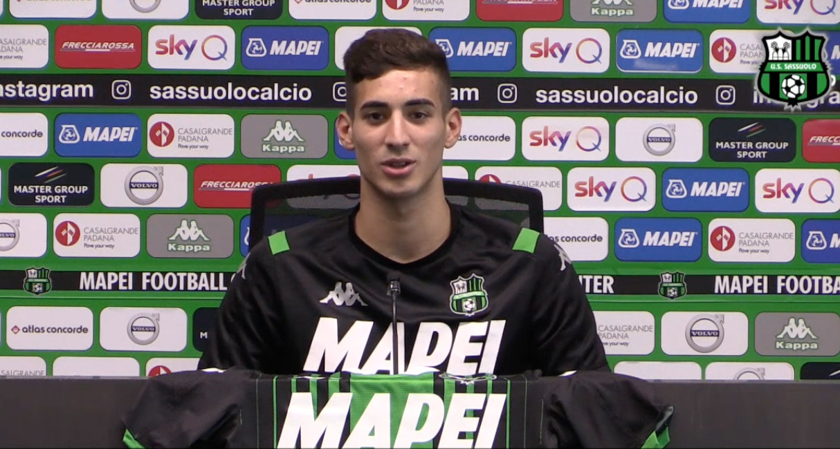 Muldur, l’agente lo incorona: “Qualsiasi stadio si esalterebbe con lui in campo, perché no, anche il San Paolo”