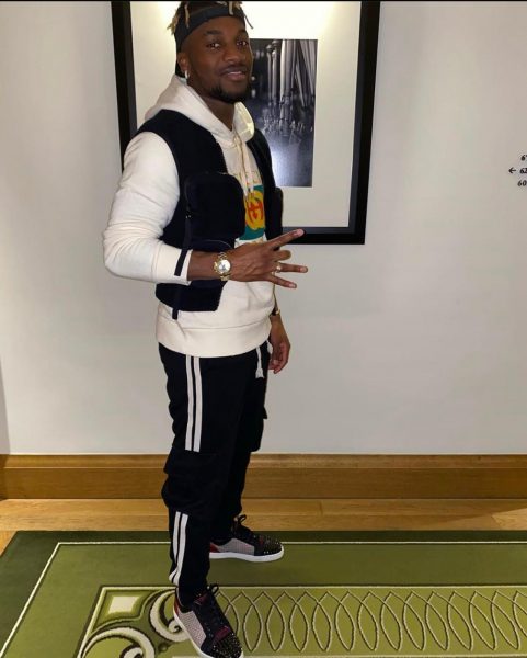 saint maximin napoli