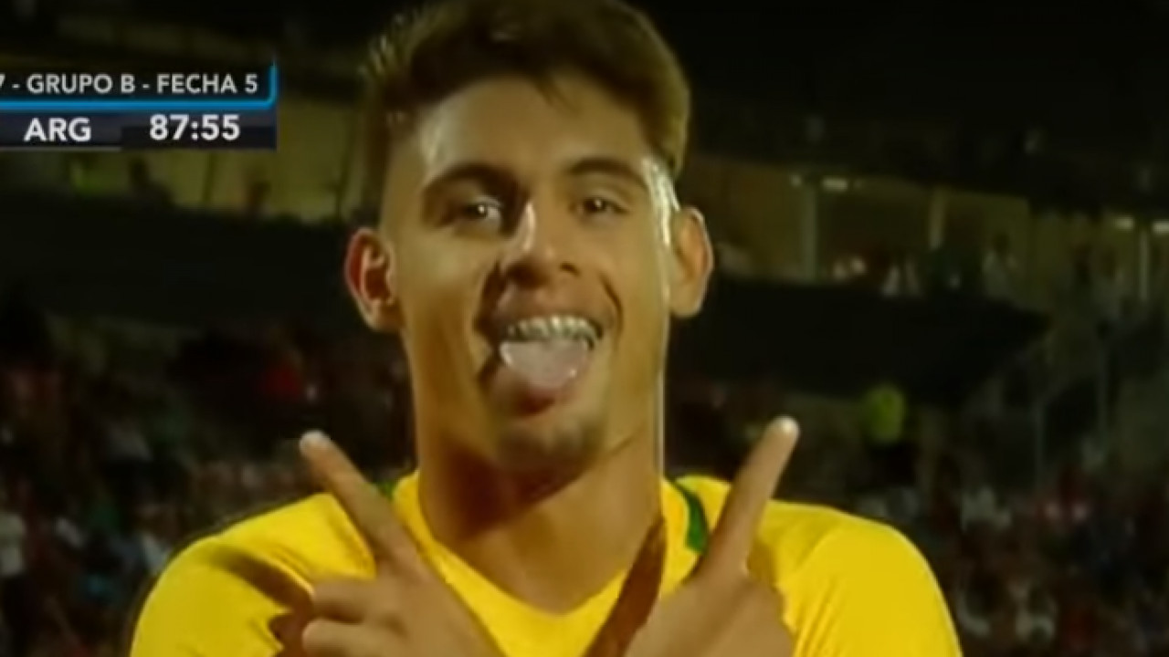 Pistocchi convinto: “Ho un consiglio per Giuntoli: deve prendere un giocatore del Santos!”