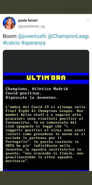 Sampdoria Calciomercato