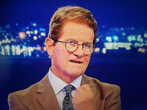 Fabio Capello scudetto