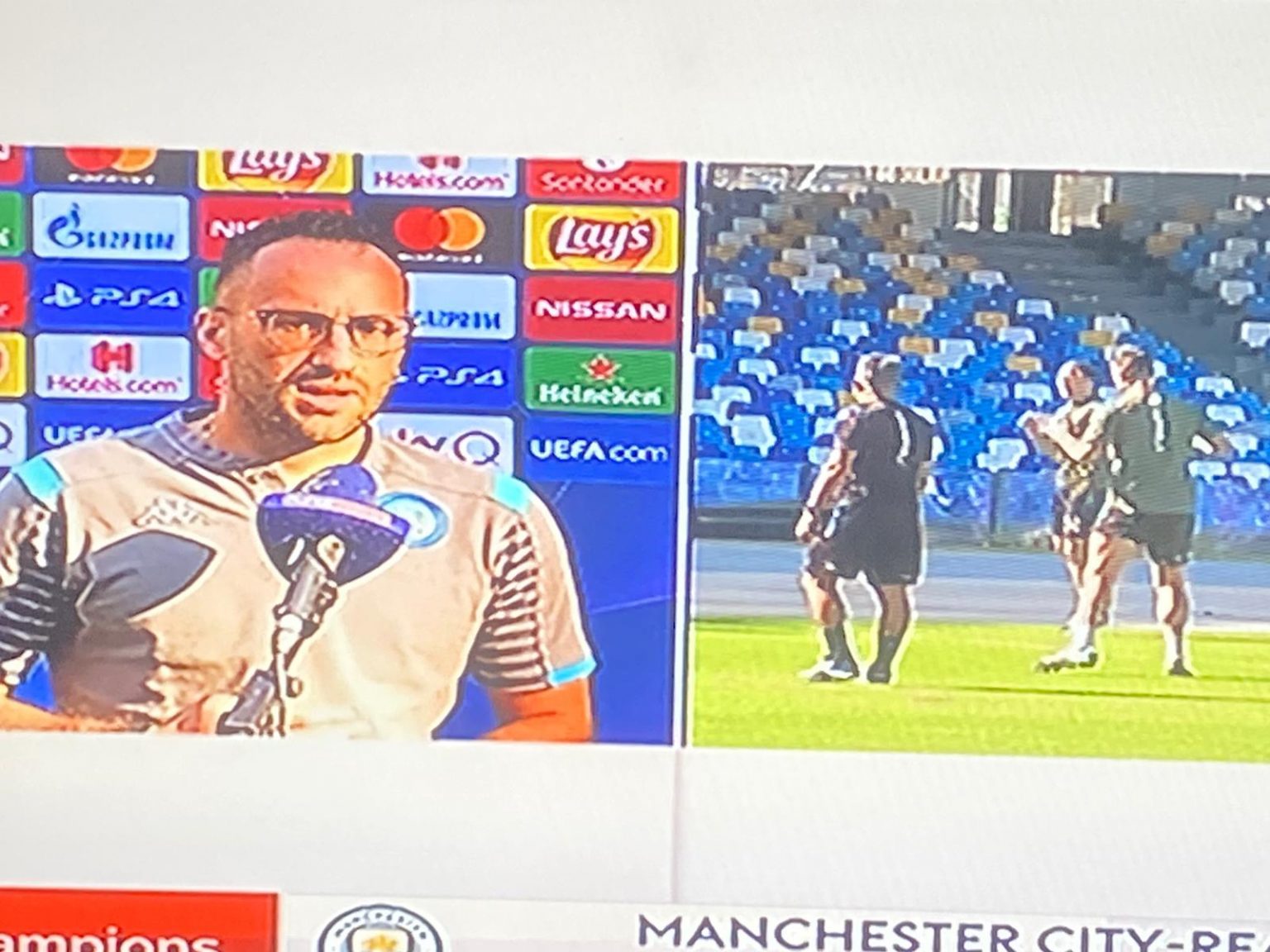 Quanto Dura Una Partita Di Calcio In Tv