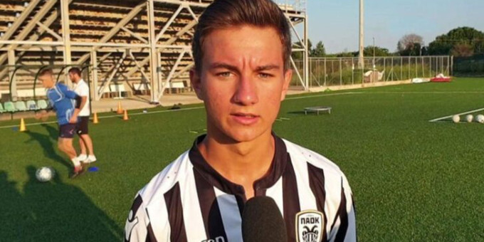 DALLA TURCHIA – Piace a Napoli e Fiorentina, interesse per il sedicenne Alpaslan Tahsin: soprannominato “il nuovo Ronaldo”