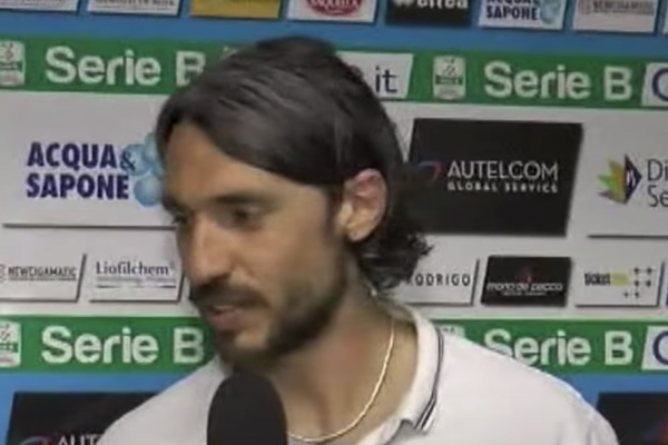 Emmanuel Cascione Napoli Primavera