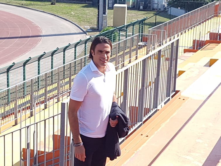 alessandro matri