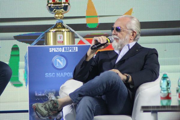 De Laurentiis marchiata