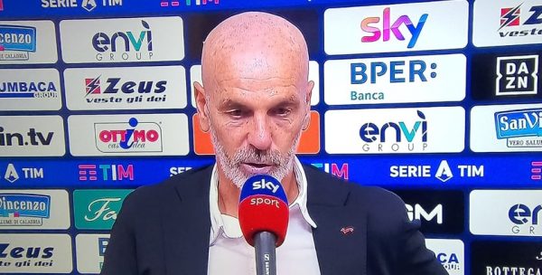 Stefano Pioli