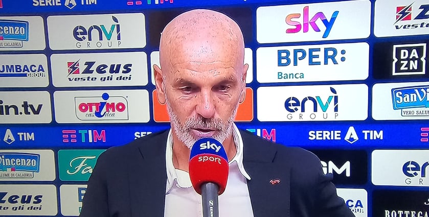 Stefano Pioli