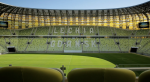 Calendario Europa League Gdansk Stadium