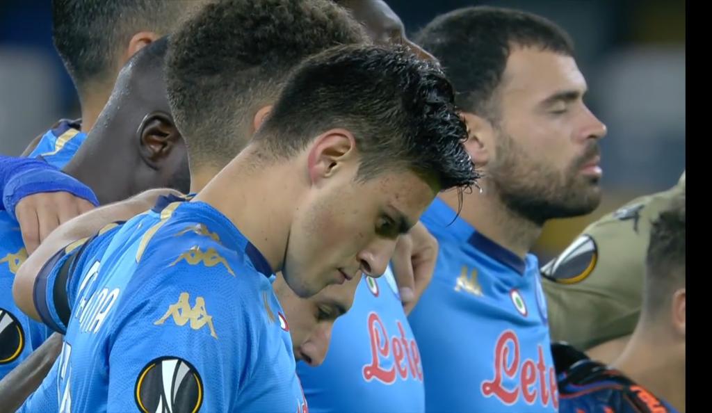 Tuttosport – Fabian out per Crotone, Elmas al suo posto. Petagna ha una chance per giocare titolare: Gattuso può far rifiatare Mertens