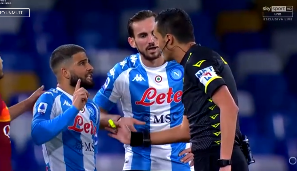 DALLA SPAGNA – L’Atletico Madrid ci prova: interesse per Fabian Ruiz del Napoli