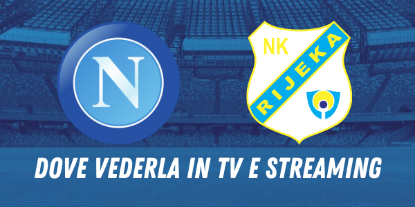 napoli rijeka dove vederla