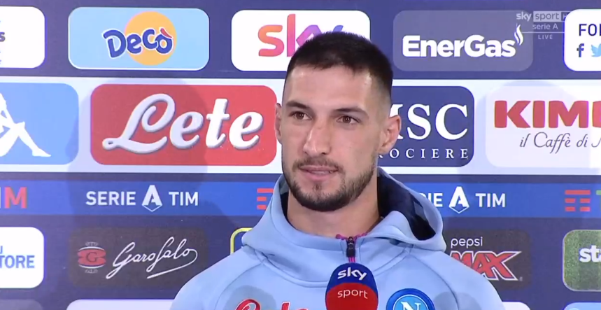 Milan, Kessié ha perso un dente per via della gomitata di Politano