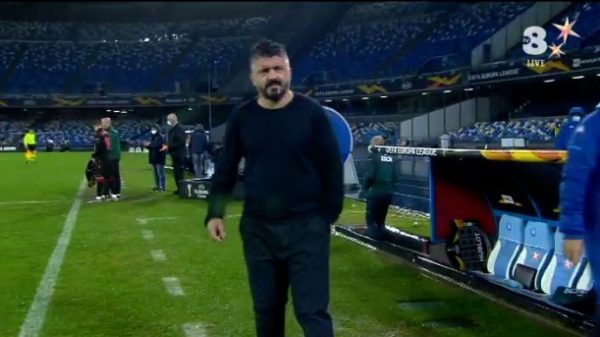 Gattuso occhi