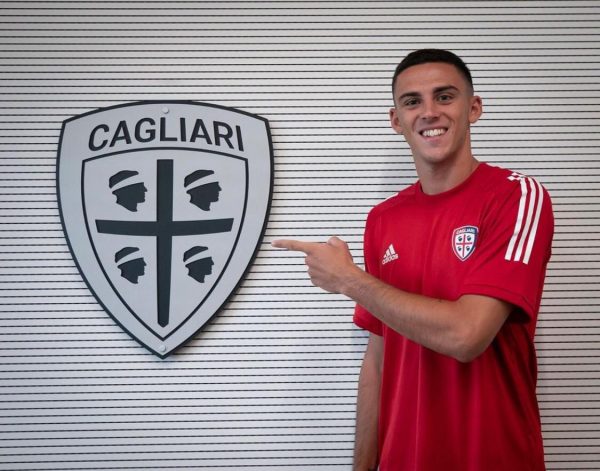 zappa cagliari napoli