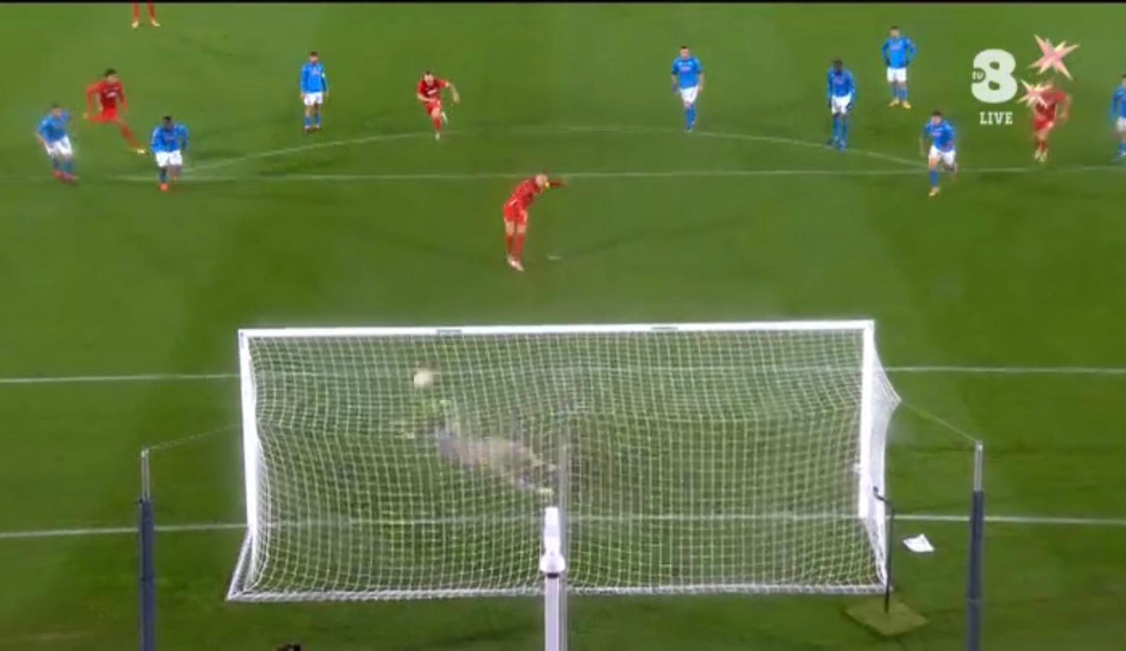 Koopmeiners, l’agente: “Non mi meraviglio che il Napoli lo segua, vuole giocare in Serie A”