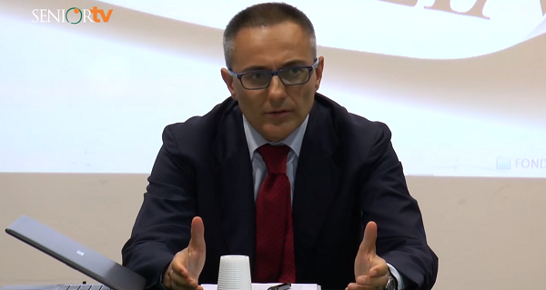 Inchiesta FIGC Napoli