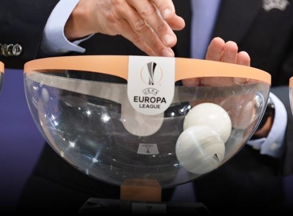 sorteggi europa league
