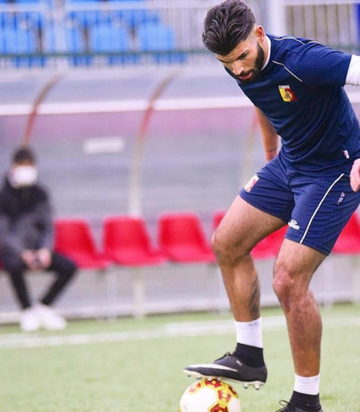 Furina Napoli Primavera