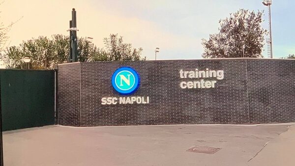 Konami Training Center