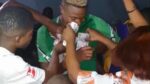 festa osimhen