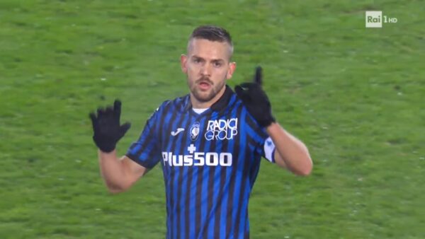 Djimsiti Atalanta infortunio