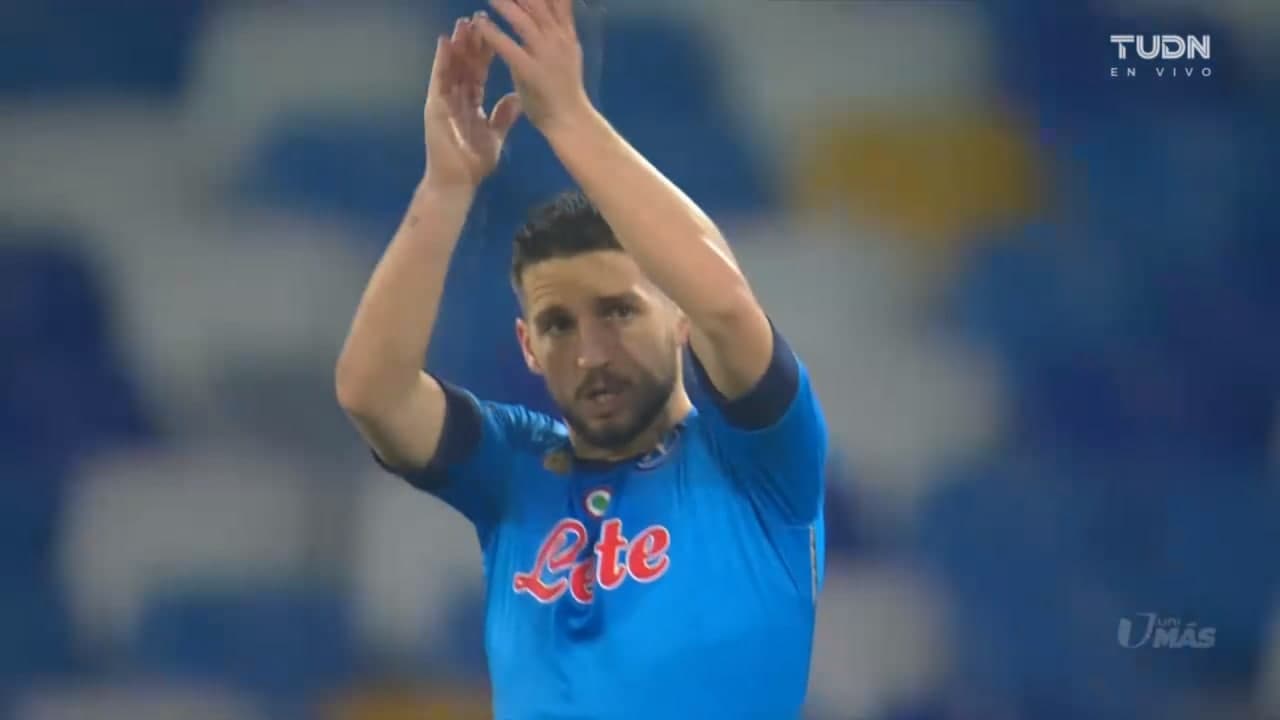 Tuttosport – Gattuso ha le idee chiare per la gara con la Roma: Mertens dal primo minuto, poi Osimhen e Lozano