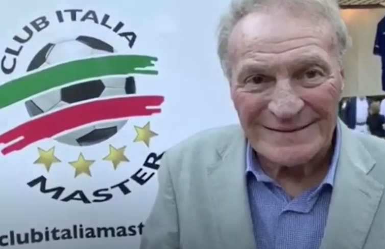 Altafini: “Il Napoli è dottor Jekyll e Mister Hyde, non ha continuità. Mio figlio tifa per gli azzurri”