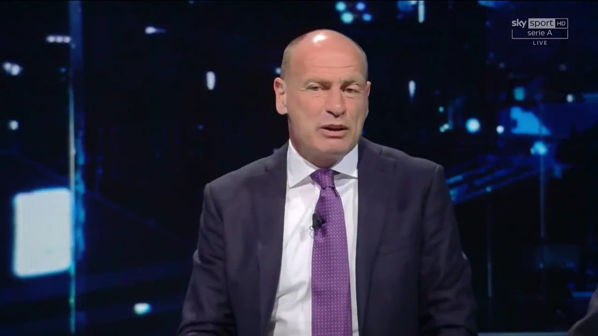 Marchegiani convinto: “Juve in lotta per lo scudetto, Atalanta tra le prime quattro. Per la Champions bisogna fare la corsa sul Milan”