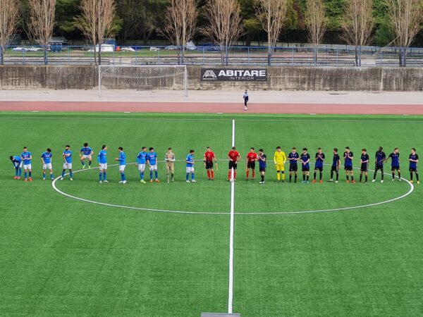 napoli pisa primavera