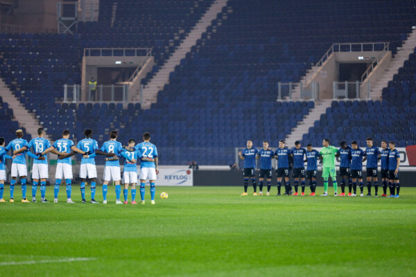 atalanta napoli
