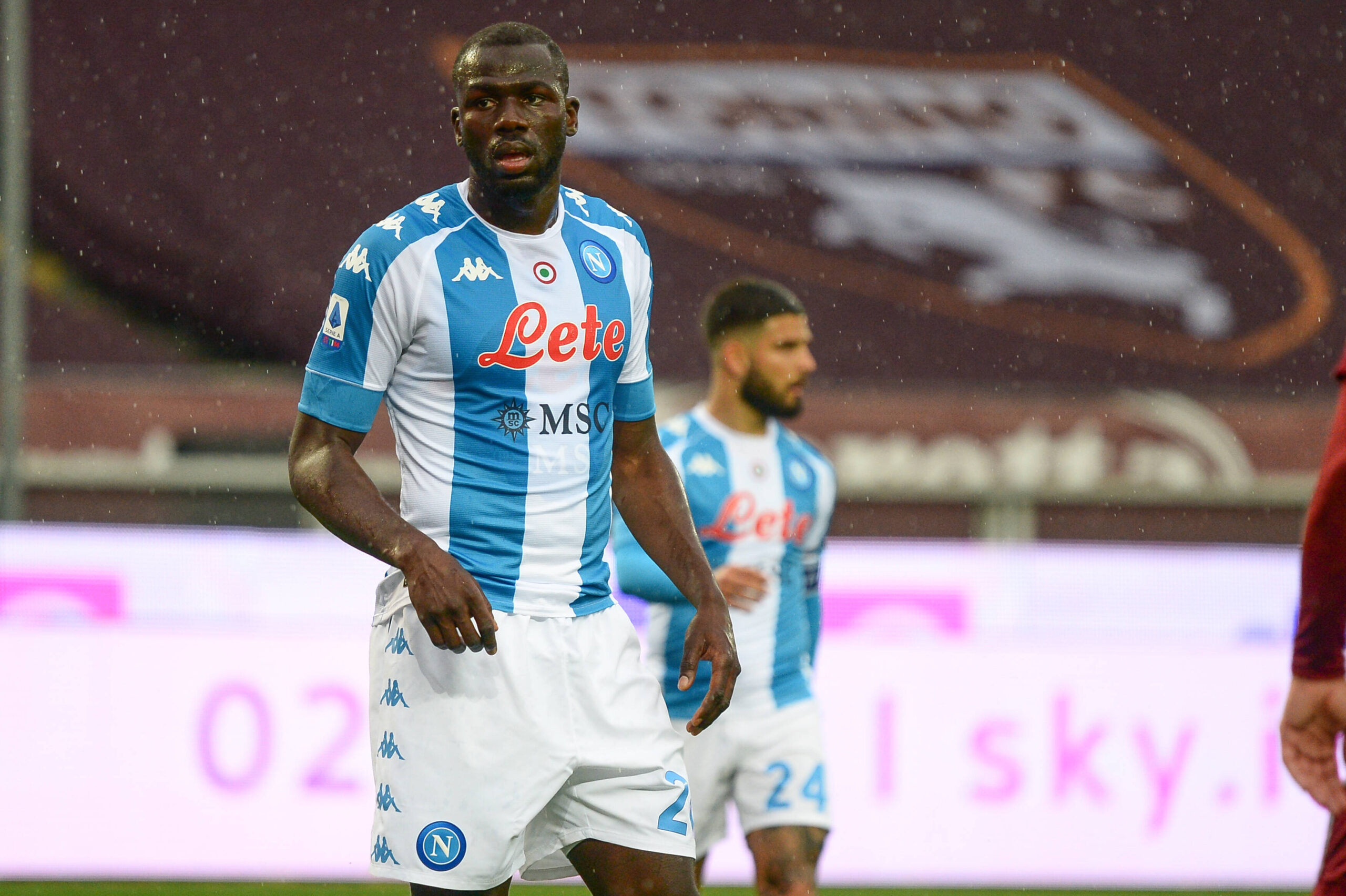 Koulibaly