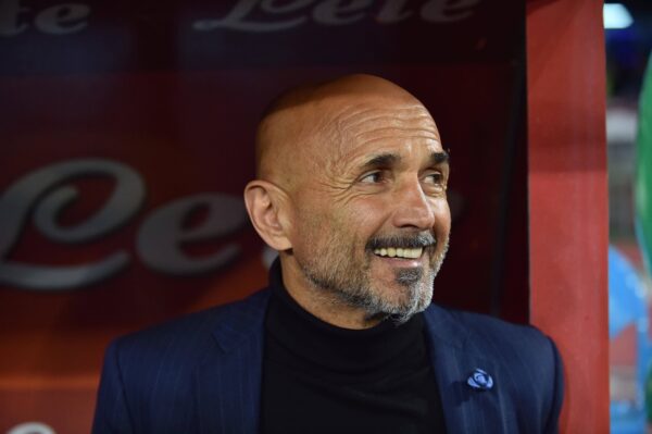 Spalletti